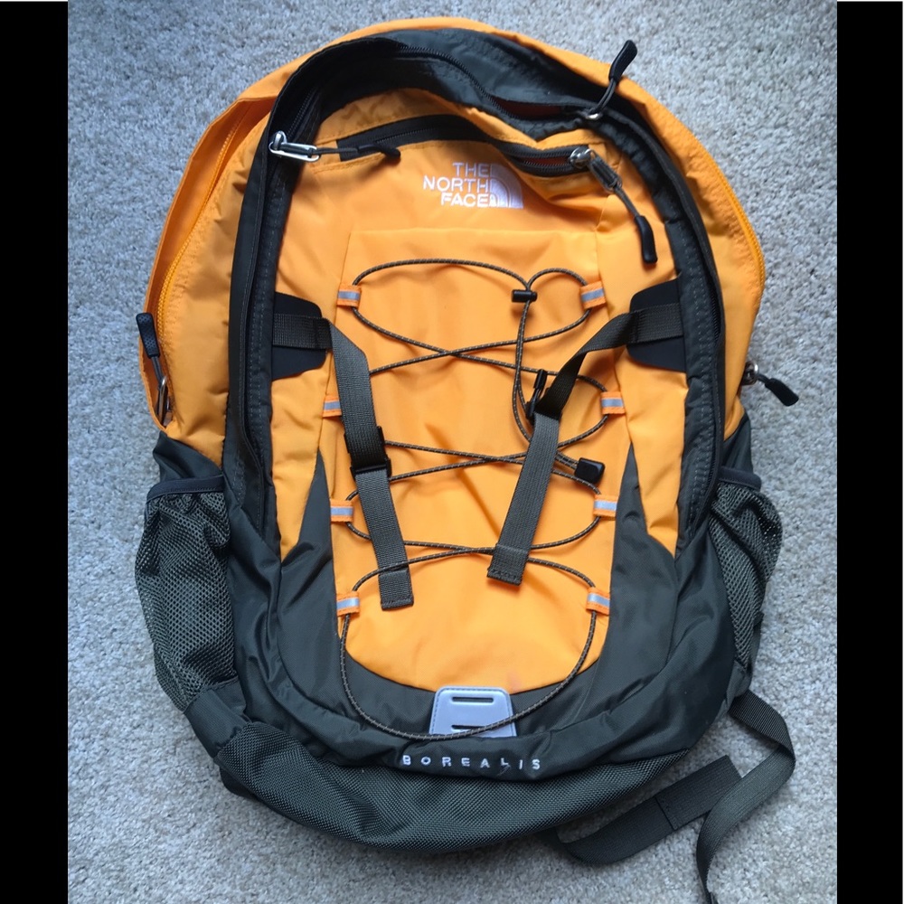 The North Face - Borealis backpack